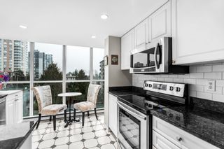 Photo 13: 603 567 LONSDALE Avenue in North Vancouver: Lower Lonsdale Condo for sale in "The Camellia" : MLS®# R2749399