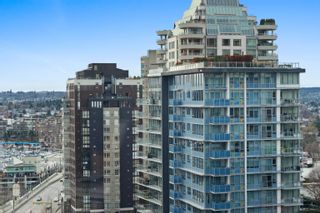 Photo 3: PH4 1238 BURRARD Street in Vancouver: Downtown VW Condo for sale (Vancouver West)  : MLS®# R2849964