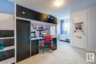 Photo 30: 2177 Trumpeter Way NW in Edmonton: Zone 59 Attached Home for sale : MLS®# E4377524