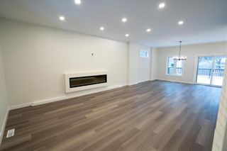 Photo 2: 906 Riverwood Avenue in Winnipeg: East Fort Garry Residential for sale (1J)  : MLS®# 202226806