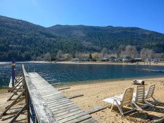 Photo 37: 5432 AGATE BAY ROAD: Barriere House for sale (North East)  : MLS®# 178066
