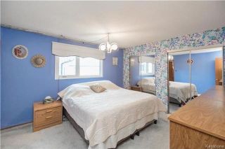 Photo 11: 86 Cartwright Road in Winnipeg: Maples Residential for sale (4H)  : MLS®# 1729664