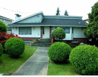 FEATURED LISTING: 5510 UNION ST Burnaby