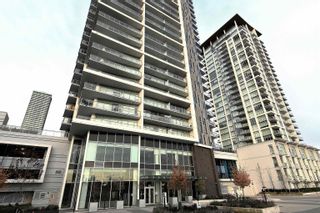 Photo 2: 2802 2311 BETA AVENUE in Burnaby: Brentwood Park Condo for sale (Burnaby North)  : MLS®# R2634972