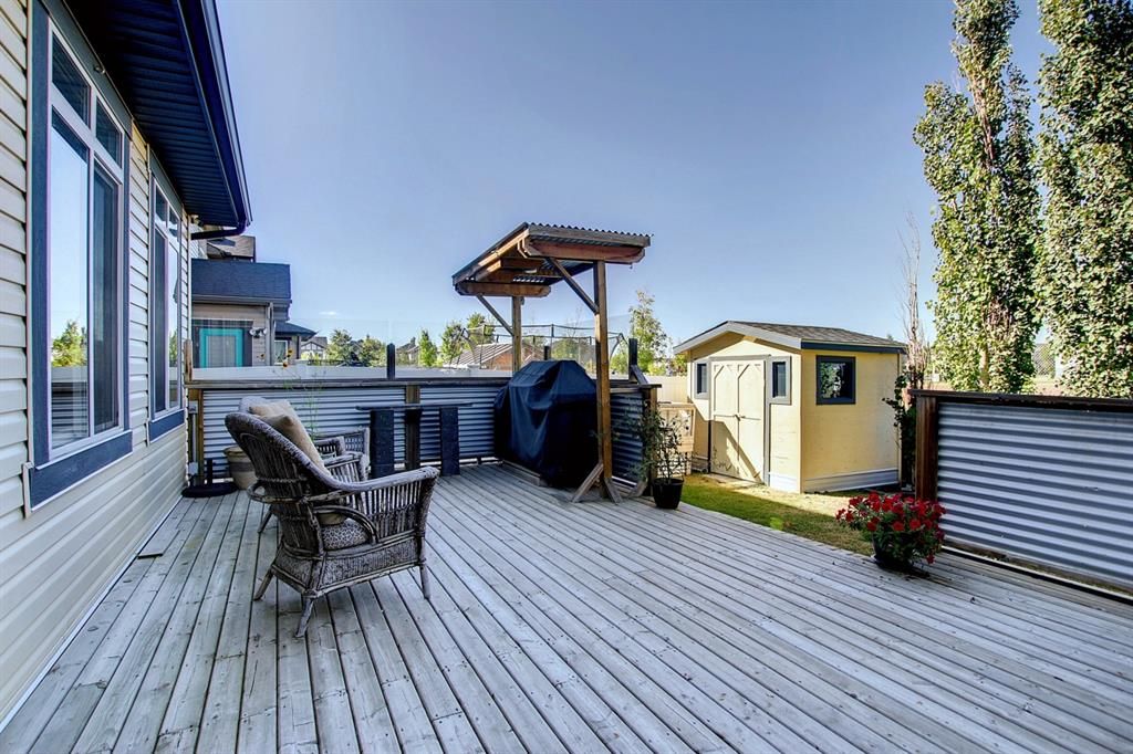 Photo 12: Photos: 226 Kingsbury View SE: Airdrie Detached for sale : MLS®# A2002955