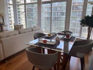 Photo 4: 603 175 VICTORY SHIP Way in North Vancouver: Lower Lonsdale Condo for sale in "CASCADE WEST AT THE PIER" : MLS®# R2846218
