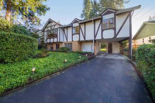 Photo 28: 1456 ROSS Avenue in Coquitlam: Central Coquitlam House for sale : MLS®# R2647434