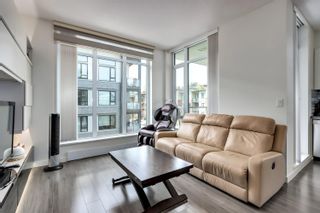 Photo 4: 302 3162 RIVERWALK Avenue in Vancouver: South Marine Condo for sale (Vancouver East)  : MLS®# R2699214