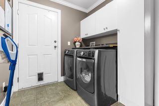 Photo 15: 32 6450 BLACKWOOD Lane in Sardis: Sardis South Townhouse for sale in "The Maples" : MLS®# R2824273