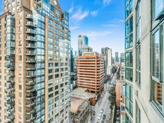 Photo 10: 1801 1188 HOWE Street in Vancouver: Downtown VW Condo for sale in "1188 HOWE" (Vancouver West)  : MLS®# R2854928