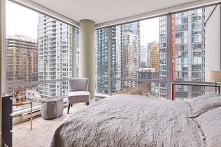 Photo 19: 1401 1228 W HASTINGS Street in Vancouver: Coal Harbour Condo for sale (Vancouver West)  : MLS®# R2859031