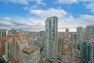 Photo 15: 2811 1289 HORNBY Street in Vancouver: Downtown VW Condo for sale (Vancouver West)  : MLS®# R2883050