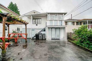 Photo 26: 6777 KERR Street in Vancouver: Killarney VE House for sale (Vancouver East)  : MLS®# R2824827