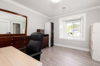 Photo 21: 812 SHAW Avenue in Coquitlam: Coquitlam West House for sale : MLS®# R2813826