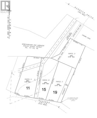 Photo 3: 19 Eastern Drive in Rocky Harbour: Vacant Land for sale : MLS®# 1244253