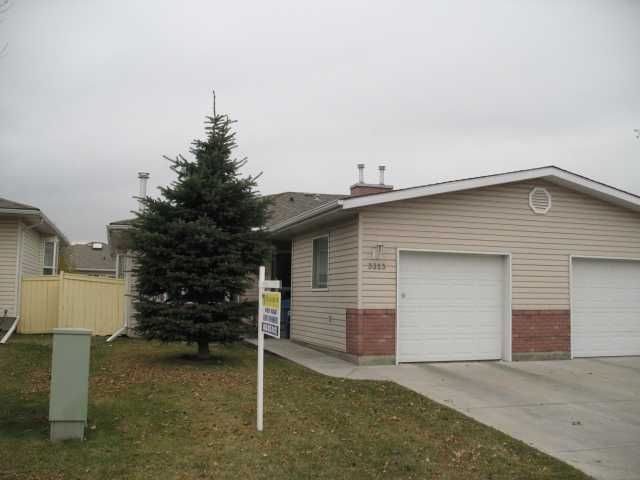 Main Photo: 3323 28 Street SE in CALGARY: West Dover Residential Attached for sale (Calgary)  : MLS®# C3498033