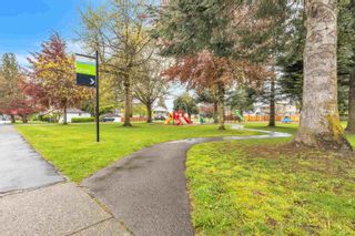 Photo 38: 105 45700 WELLINGTON Avenue in Chilliwack: Chilliwack Proper West Condo for sale in "Devonshire" : MLS®# R2878227