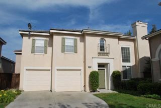 Main Photo: House for rent : 4 bedrooms : 4335 Milano Way in Oceanside