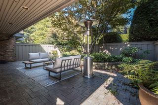 Photo 12: 35 4900 CARTIER Street in Vancouver: Shaughnessy Townhouse for sale in "Shaughnessy Place" (Vancouver West)  : MLS®# R2722435