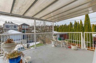 Photo 12: 2790 W 22ND Avenue in Vancouver: Arbutus House for sale (Vancouver West)  : MLS®# R2307706