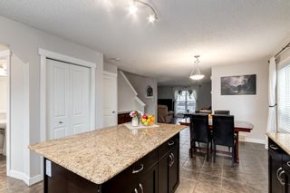 Photo 8: 2098 Luxstone Boulevard SW: Airdrie Semi Detached for sale : MLS®# A1224638