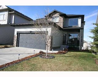 Photo 1:  in CALGARY: Rocky Ridge Ranch Residential Detached Single Family for sale (Calgary)  : MLS®# C3262323