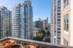 Main Photo: 1507 989 RICHARDS Street in Vancouver: Downtown VW Condo for sale in "Mondrian I" (Vancouver West)  : MLS®# R2817957