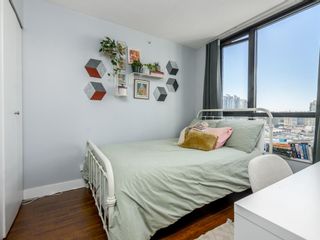 Photo 17: 1101 928 HOMER Street in Vancouver: Yaletown Condo for sale in "YALETOWN PARK 1" (Vancouver West)  : MLS®# R2872392