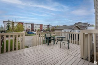 Photo 18: 776 WELSH Drive in Edmonton: Zone 53 Attached Home for sale : MLS®# E4388349