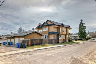 Photo 38: 3008 1 Street NW in Calgary: Tuxedo Park Row/Townhouse for sale : MLS®# A2123213