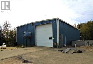 Photo 11: 912 8 Street NW in Slave Lake: Industrial for sale : MLS®# A2110438