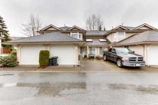 Photo 2: 26 9045 WALNUT GROVE Drive in Langley: Walnut Grove Townhouse for sale in "BRIDLEWOODS" : MLS®# R2535802