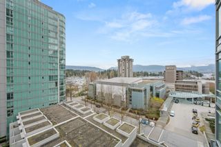 Photo 29: 904 1616 BAYSHORE Drive in Vancouver: Coal Harbour Condo for sale (Vancouver West)  : MLS®# R2869333