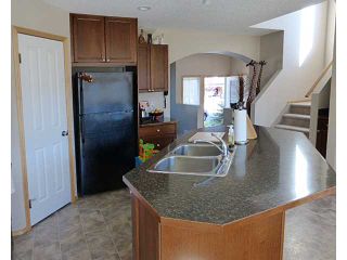 Photo 4: 183 COVECREEK Place NE in Calgary: Coventry Hills Residential Detached Single Family for sale : MLS®# C3638239