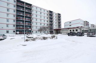 Photo 1: 207 35 Valhalla Drive in Winnipeg: North Kildonan Condominium for sale (3G)  : MLS®# 202201235