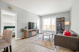 Photo 14: 313 71 Shawnee Common SW in Calgary: Shawnee Slopes Apartment for sale : MLS®# A2129027