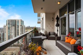 Photo 10: Condo for sale : 2 bedrooms : 1441 9th Ave #1803 in San Diego