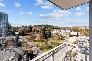 Photo 6: 1508 271 FRANCIS Way in New Westminster: Fraserview NW Condo for sale : MLS®# R2763806