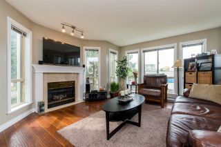 Photo 9: 204 2585 WARE Street in Abbotsford: Central Abbotsford Condo for sale in "The Maples" : MLS®# R2408849