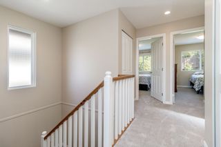 Photo 10: 14 2381 ARGUE Street in Port Coquitlam: Citadel PQ Townhouse for sale in "THE BOARD WALK" : MLS®# R2380699