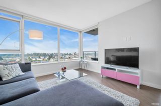 Photo 12: 1209 8333 SWEET Avenue in Richmond: West Cambie Condo for sale : MLS®# R2764135