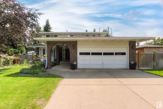 Main Photo: 14105 47 Avenue NW in Edmonton: Zone 14 House for sale : MLS®# E4385965