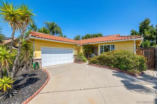 Photo 4: House for sale : 3 bedrooms : 6650 SEAMAN ST in San Diego