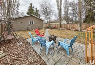 Photo 37: 10951 62 Avenue in Edmonton: Zone 15 House for sale : MLS®# E4383871