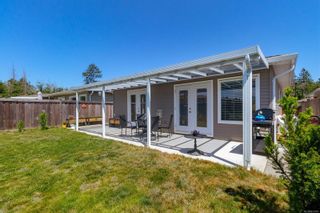 Photo 26: 47 7586 Tetayut Rd in Central Saanich: CS Hawthorne Manufactured Home for sale : MLS®# 933383