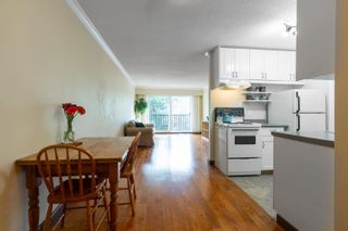 Photo 8: 206 270 W 1ST STREET in North Vancouver: Lower Lonsdale Condo for sale : MLS®# R2684772