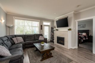 Photo 11: 59 7138 210 Street in Langley: Willoughby Heights Townhouse for sale in "Prestwick" : MLS®# R2677899