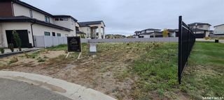 Photo 2: 4202 Wild Rose Place in Regina: The Creeks Lot/Land for sale : MLS®# SK946182