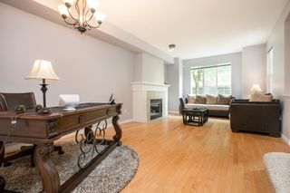 Photo 3: 43 8415 CUMBERLAND Place in Burnaby: The Crest Townhouse for sale in "Ashcombe" (Burnaby East)  : MLS®# R2580242