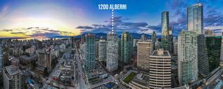 Photo 4: 2903 1200 ALBERNI Street in Vancouver: West End VW Condo for sale in "THE PALISADES" (Vancouver West)  : MLS®# R2850029